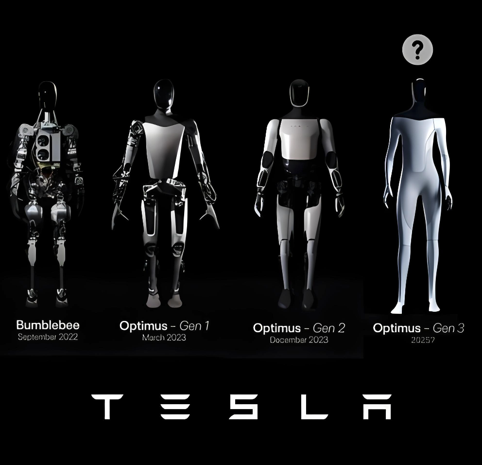 马斯克官宣：特斯拉FSD下月有望获欧中批准 人形机器人2027年底开售